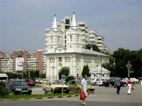 Gay Area in Bacău